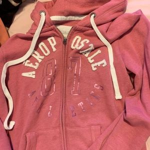 aeropostale sweater